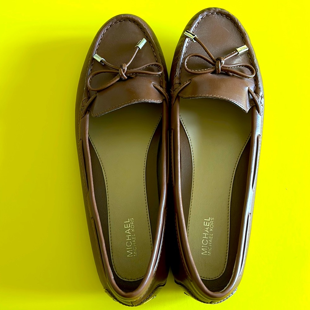 Michael Kors Loafers